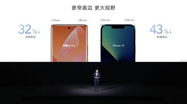 荣耀60系列发布：年度颜值天花板，解锁Vlog全新玩法