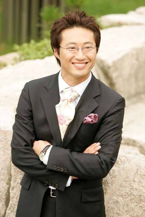 浪漫韩剧知多少,《巴黎恋人》是首选_启柱和_幻想_亲兄弟