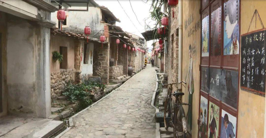泉港百年老街即将"新妆"迎客,一起去打卡