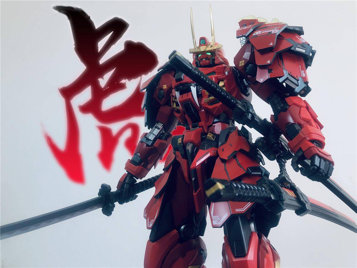 模玩|模玩秀：投稿作品 Joker的新玩具