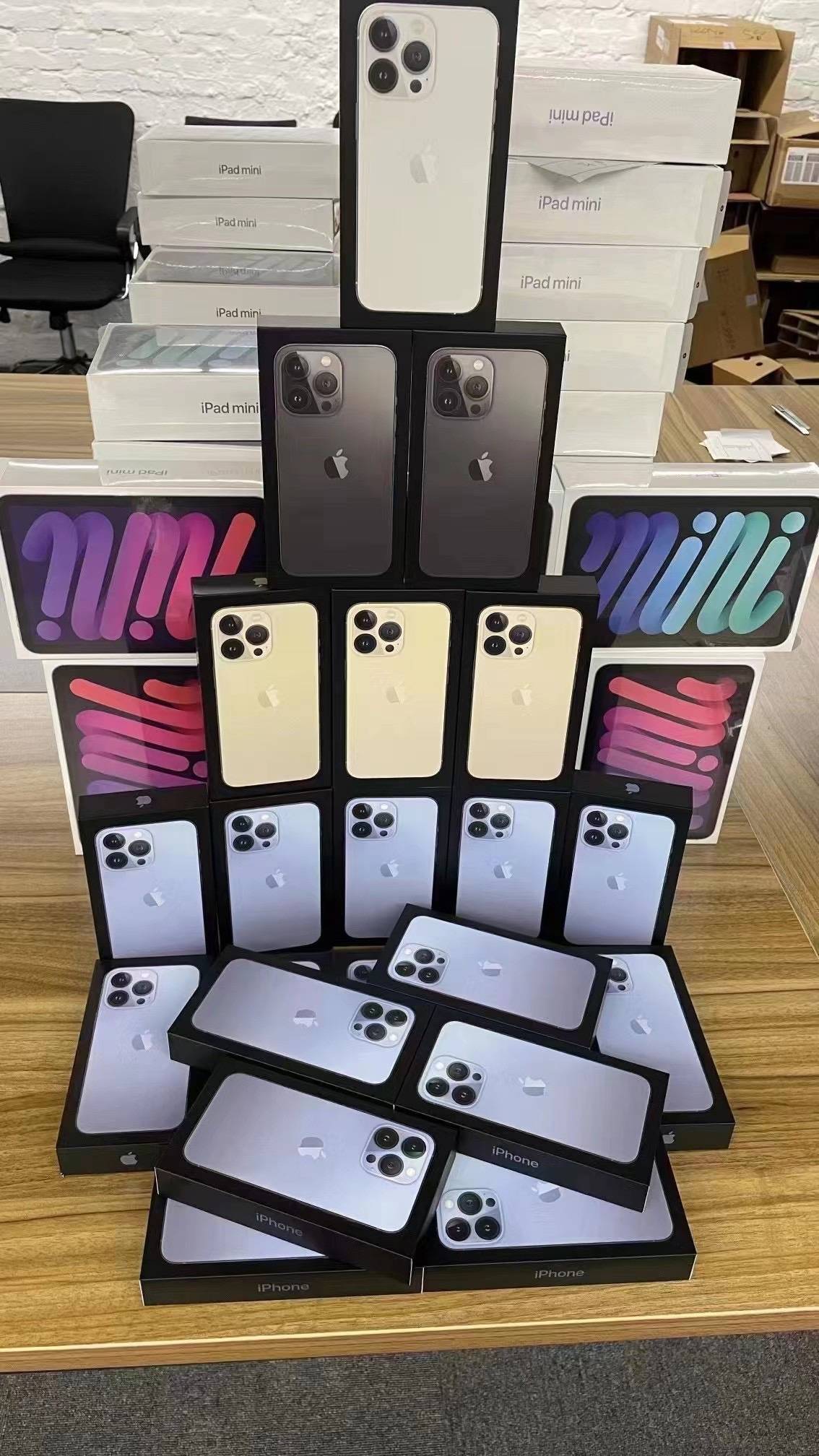 iphone 13太给力,苹果再夺中国智能手机市场第一,为什么会这样?