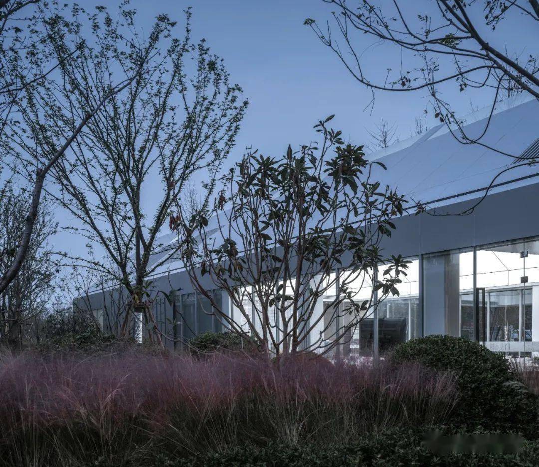 装配式建筑的智能创新——盐城绿地香港新天地展示中心