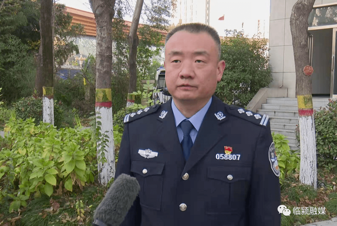 县公安局党委副书记 政委王少民