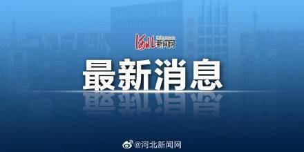 病例|石家莊現有確診病例3例