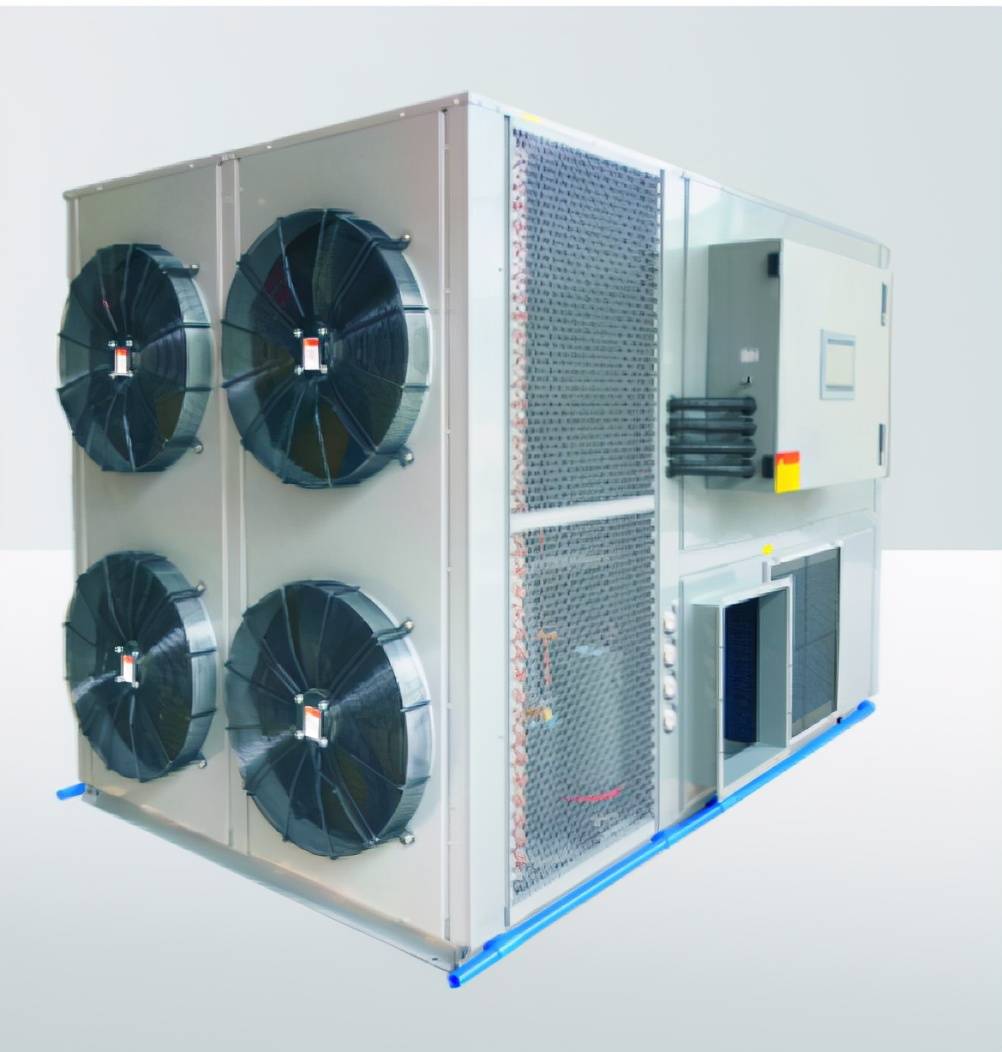 热泵食品烘干设备之热泵辣椒烘干/辣椒烘干