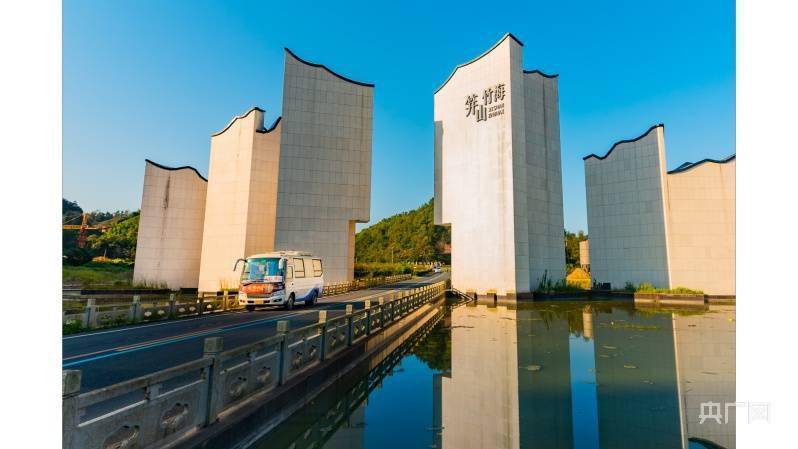 宣城广德:大力推动城乡客运一体化发展