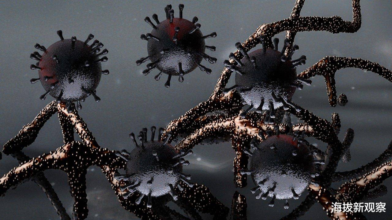 南非变异病毒疯狂扩散,中国已被波及,疫苗还有用吗?