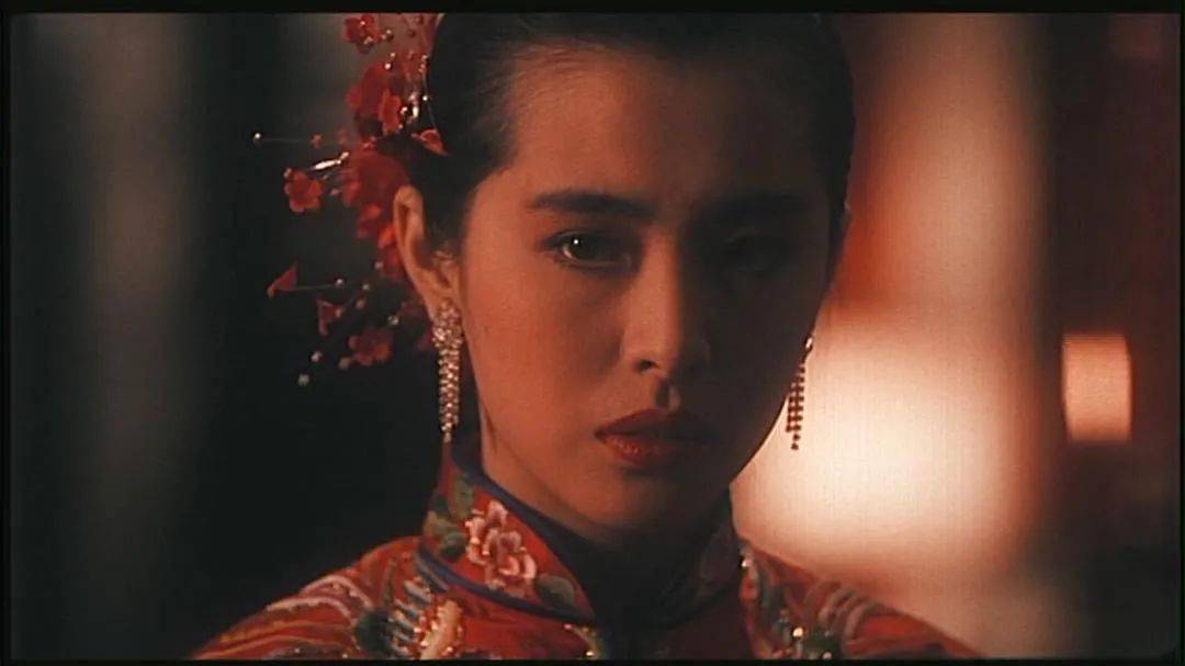 世人误解了潘金莲_电影_李碧华_单玉莲