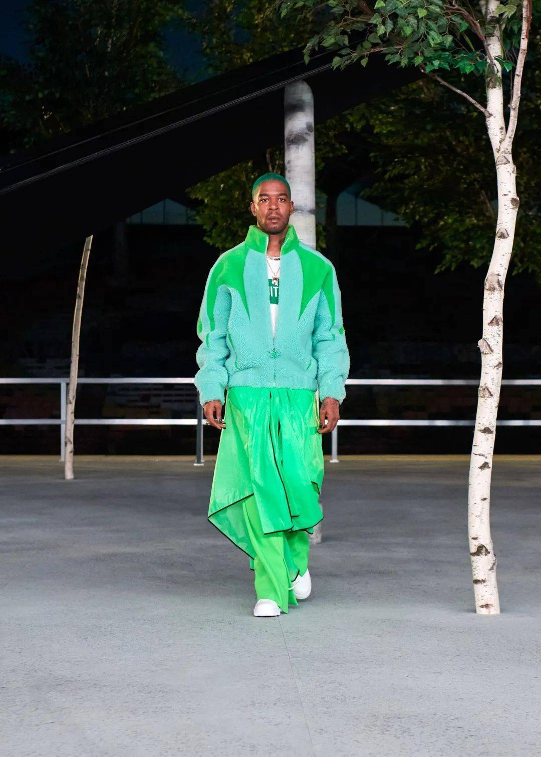 virgilabloh少年的梦想终将被铭记