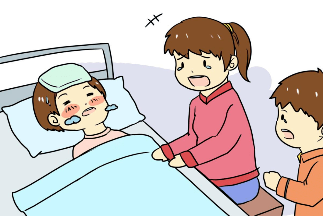 墨水消除疱疹……这些光是想想就难受的"偏方"竟然有不少家长拿自己的