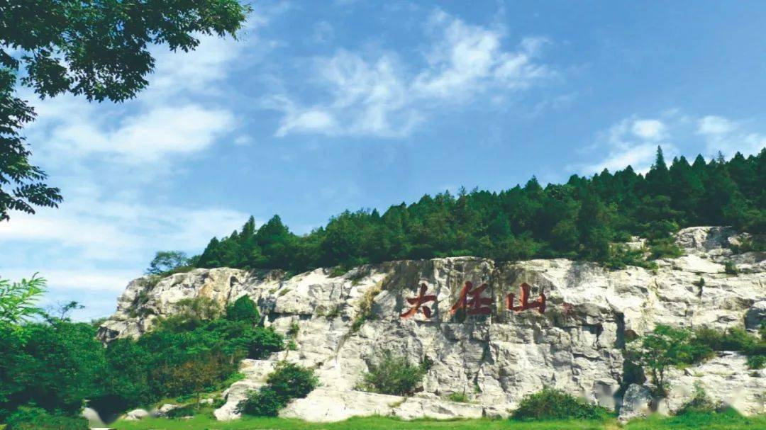 活動範圍覆蓋浚縣古城,大伾山景區和伏丘山景區,一起來遊魅力古城,逛