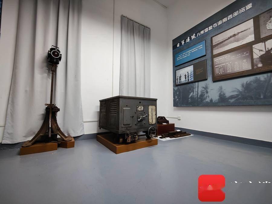 发现最新铁路之旅:走进海南铁路博物馆 感受海南铁路发展巨变