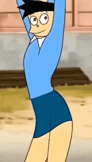 曾经火爆全网的动漫摇已经1周岁了还有人在乎它的起源吗