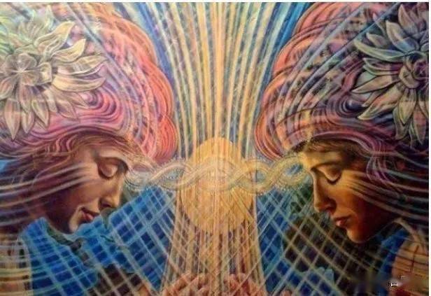 能量场情绪的正负决定一生的命数