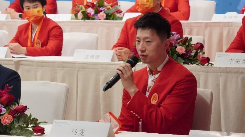 香港|“奥运天团”希望为香港市民带来什么？来听听冠军们的心声