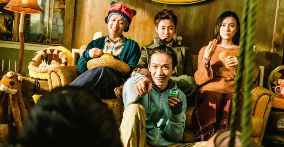 国产|2021国产十大烂片，没有最烂只有更烂