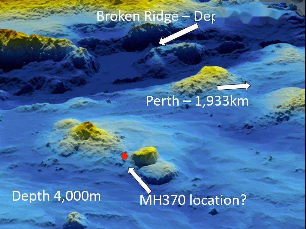 下潜|评论丨马航MH370要找到了？解开这道谜题需要“信念感”