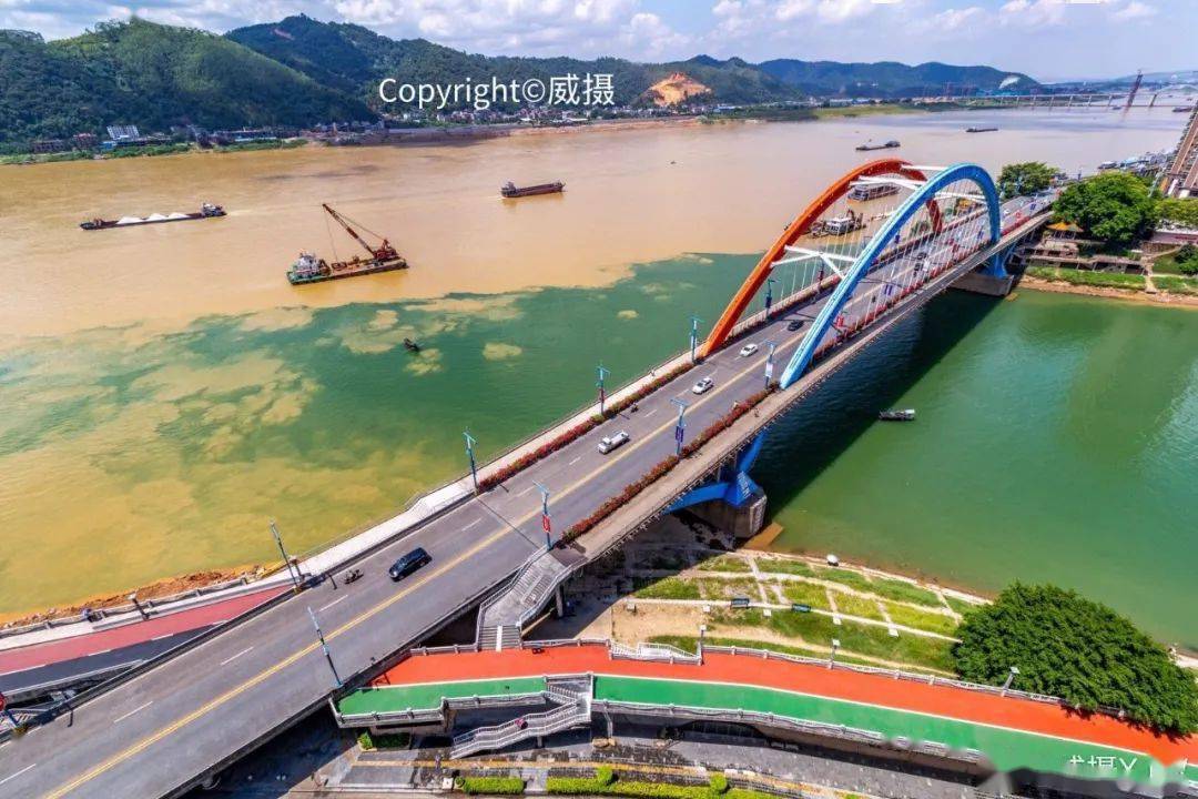 今天,梧州向全世界发出邀请!