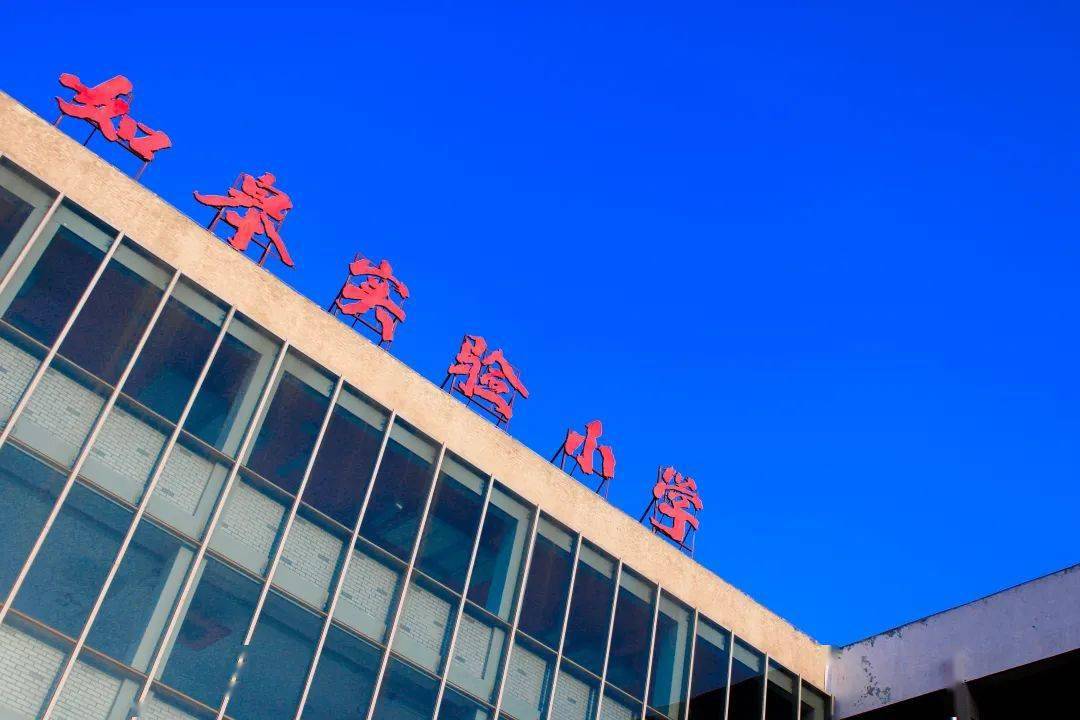 2022年如皋实验小学,志颐小学施教区方案公示_教育_信息网_毛一朵