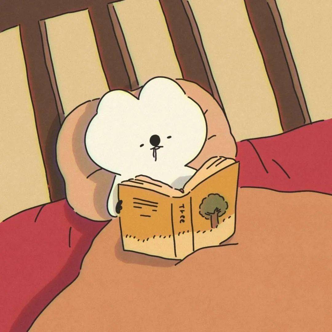 背景图 | 治愈系可爱微信背景图_wi-fi_头像_图片