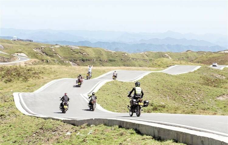 冬季旅游 贵州这样开启暖心之旅 优惠 西南 温泉