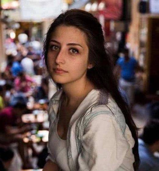 叙利亚黑市买女人图片