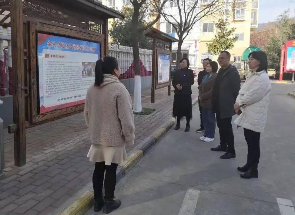 政协速递 金台 太白 积极履职尽责 推进政协工作提质增效 建设 政协委员 秦斌