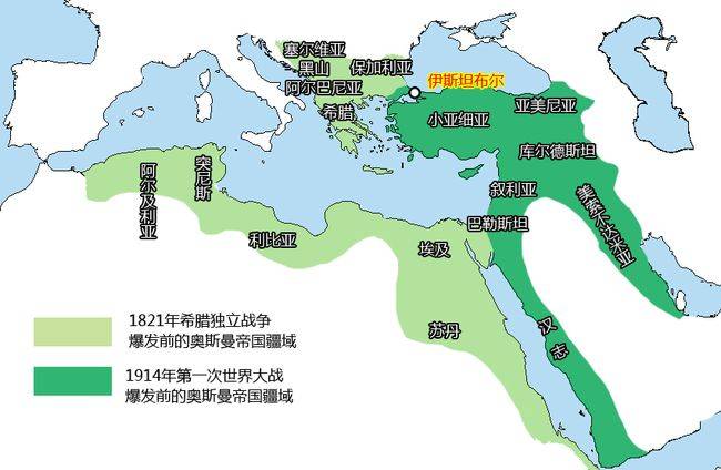 希腊土耳其人口互换50万换150万吃亏的买卖土耳其为何做