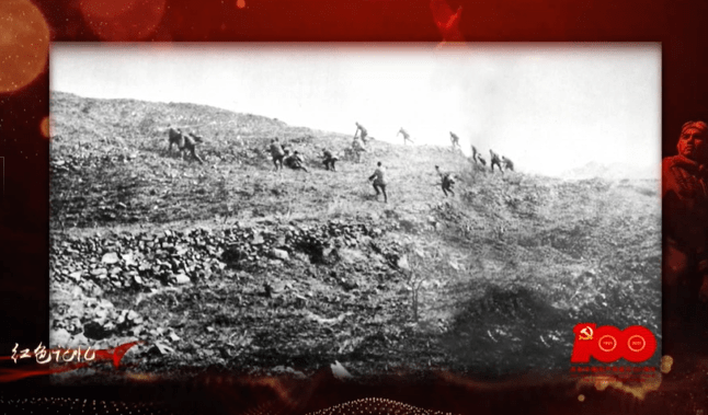 红色记忆丨华东野战军山东兵团解放泰安_鲁中_我军_部队