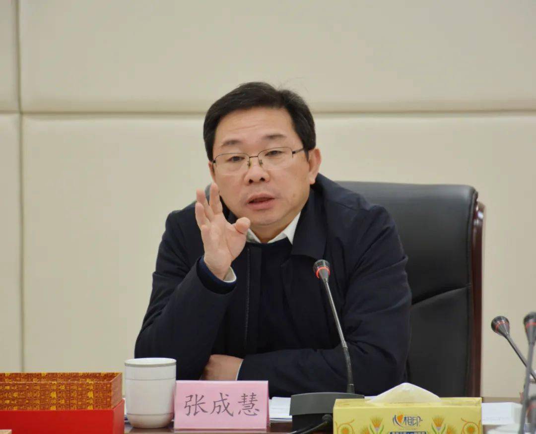 古田县再次研究部署第十三届海峡论坛·陈靖姑文化节活动筹备工作