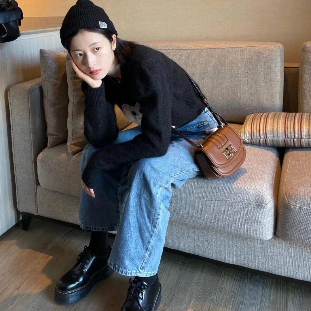 什么 四类“大姐姐风”穿搭，学会了撩人又迷人，气场增强100倍！