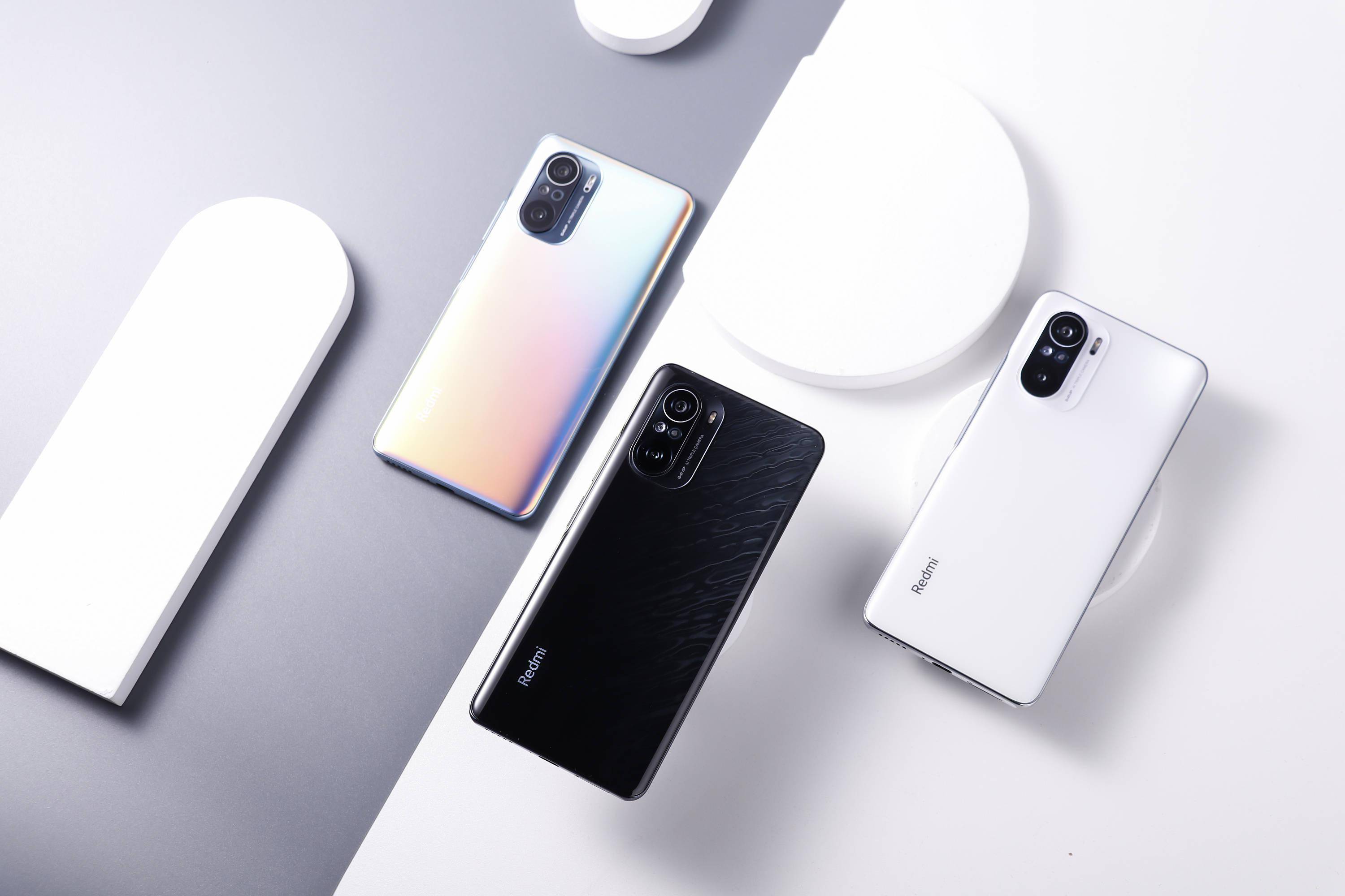 16 512g运存,红米k50 pro携5000mah大电池回归,用料很足_方面_性能