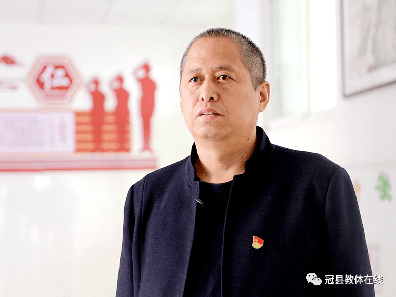 作风整顿外国语学校忠信学校两位校长谈作风整顿