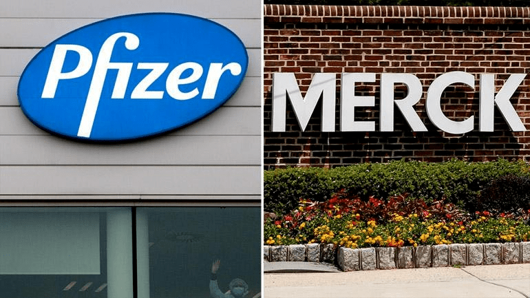 加拿大已订购150万新冠口服药;naci强烈建议50岁以上打加强针