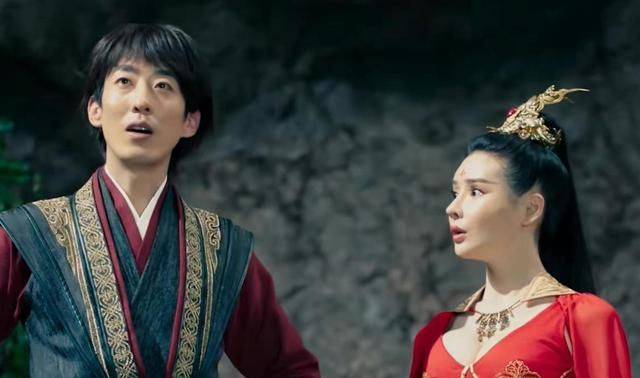 御龙修仙传2定档观众苦等3年之后网大一哥彭禺厶再出手