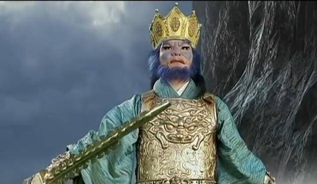 增长天王驻守南瞻部洲,也就是西游记里的东土大唐,这里的人还是比较有