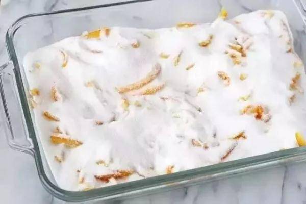 白糖|橘子皮竟然还能做这些，真后悔以前当垃圾丢了！