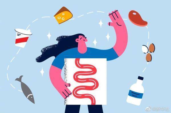 谷物|照顾好微生物就是照顾好自己 你的菌群该咋保护？