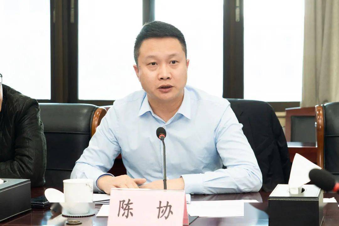 携手共赢|惠山高新区(洛社镇)召开上市企业工作推进会_灵鸽_发展_程松