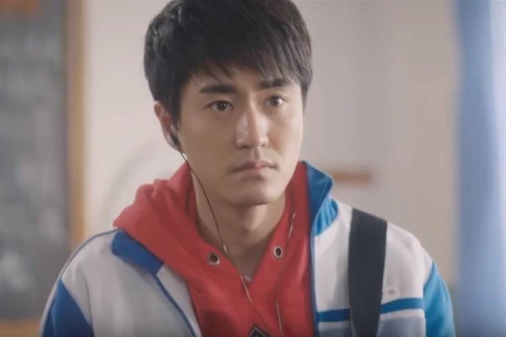 《匆匆那年》原著才懂,陈寻不再爱方茴,根本不是因为沈晓棠_寻的_大学