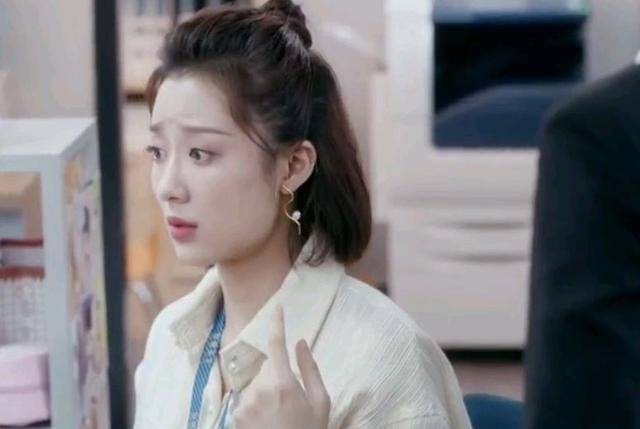 孙俪和罗晋主演的电视剧《安家》,这些生活和职场现