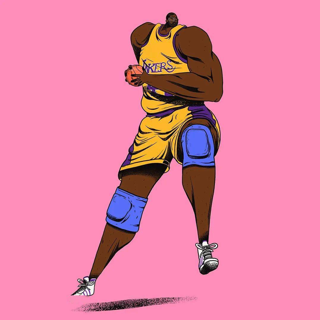 james worthy詹姆斯·沃西卡里姆·阿布杜尔-贾巴尔kareem abdul