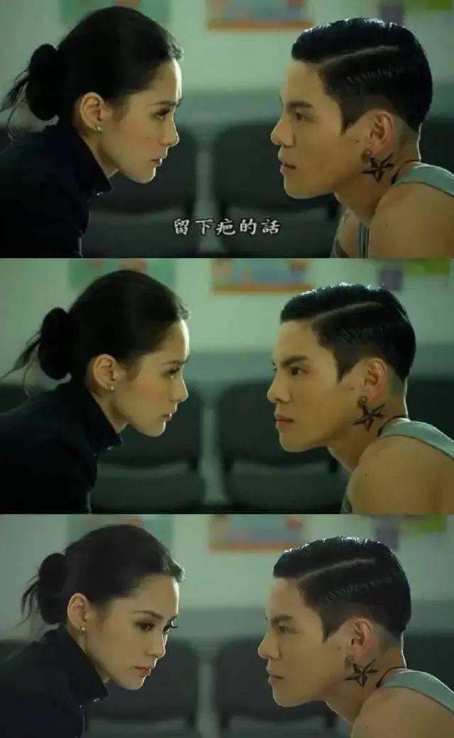 电影|她的资源已经虐到这个地步了......