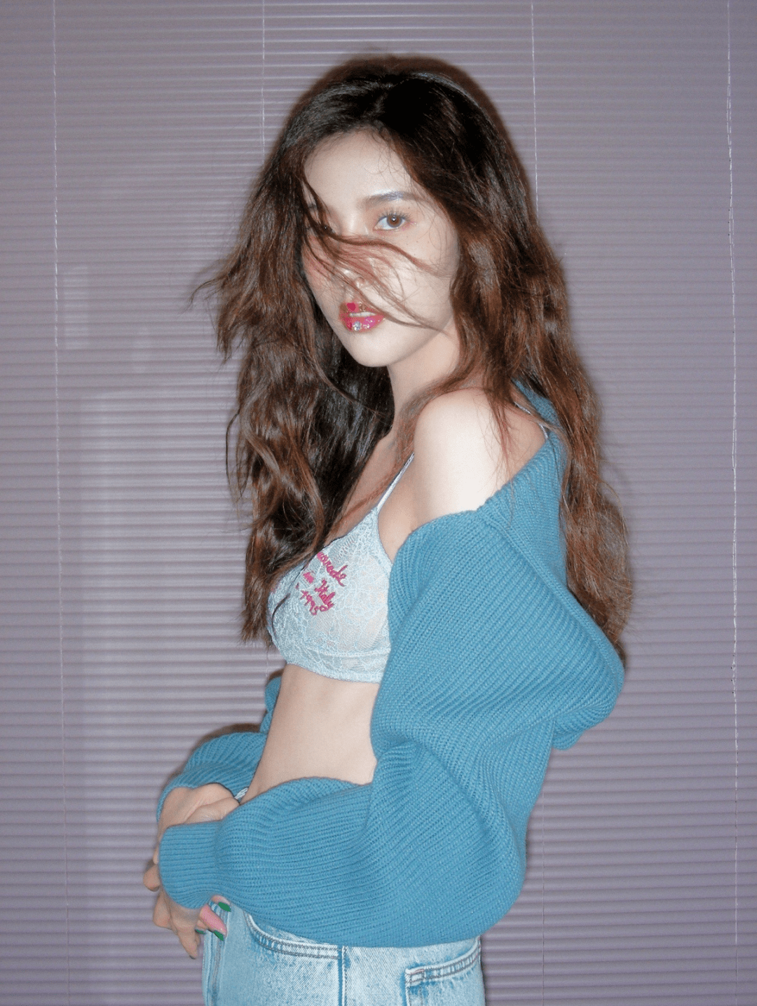 什么 四类“大姐姐风”穿搭，学会了撩人又迷人，气场增强100倍！