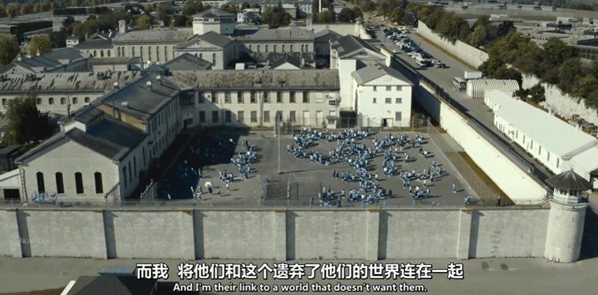 Mike|节奏满分气氛满分，这部悬疑剧够味儿！