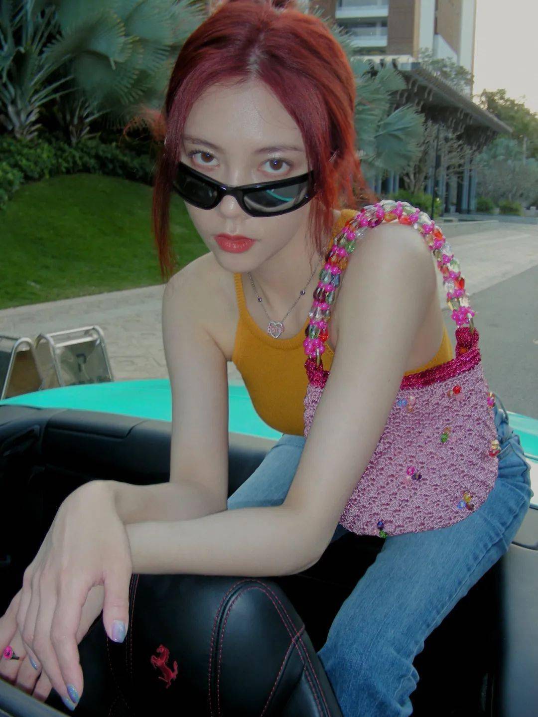 什么 四类“大姐姐风”穿搭，学会了撩人又迷人，气场增强100倍！