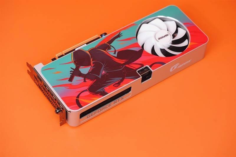 玩家|颜值最高的非公卡！七彩虹iGame RTX 3070玩家定制系列显卡评测