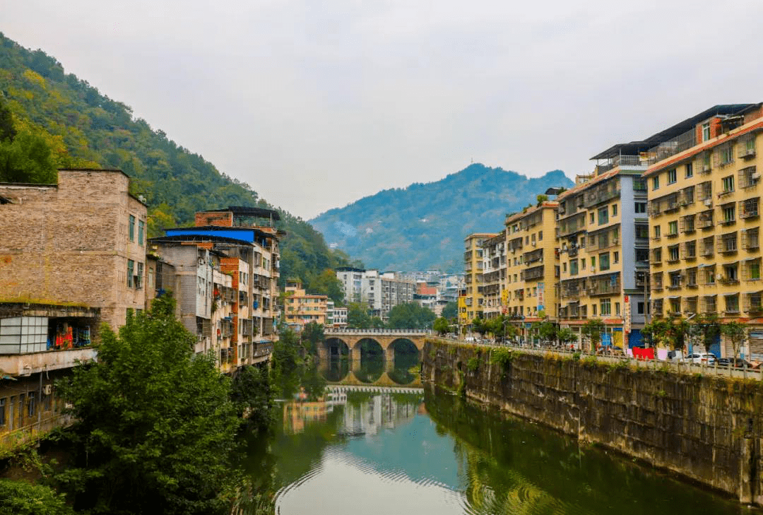 专访丨江口镇党委书记杨宗华奋力建设高品质宜居宜业宜游美丽幸福江城