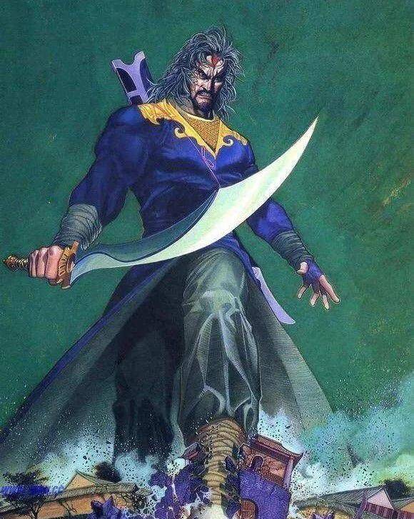 风云皇影开启学武模式后很快就走偏了尤其是遇到惊寂刀之后