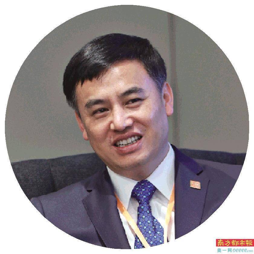 "这是一个双向桥梁,不是我讲你听,而是相互沟通"_中国_王博永_中共